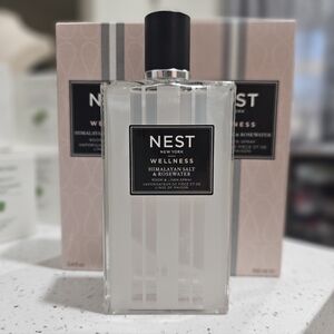 NEST Himalayan Salt & Rosewater Room Spray
